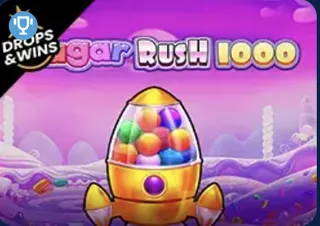 Sugar Rush 1000